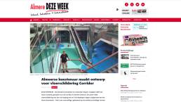 Almere Deze Week